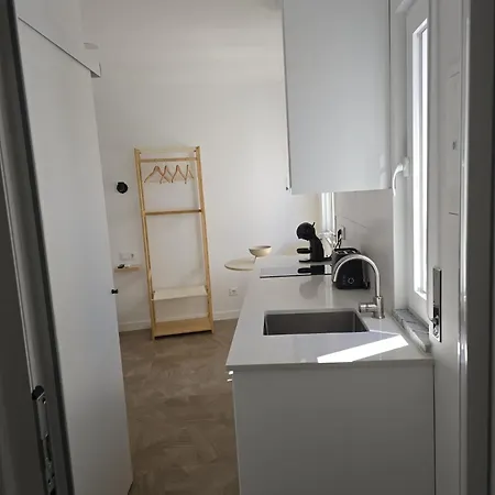 Urban Nest 3 Διαμέρισμα Λάγος