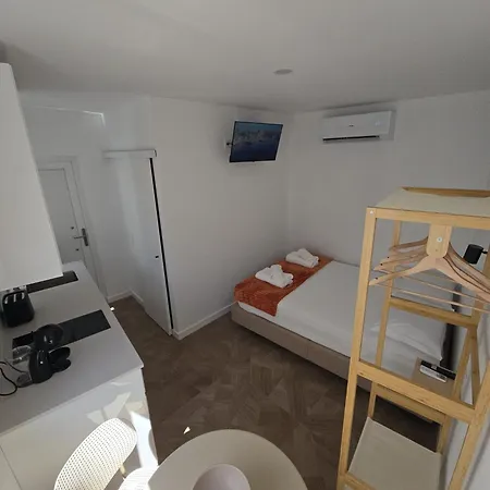 Apartman Urban Nest 3 Lagos
