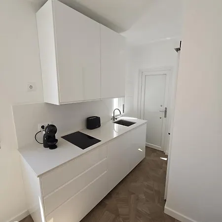 Apartman Urban Nest 3 Lagos